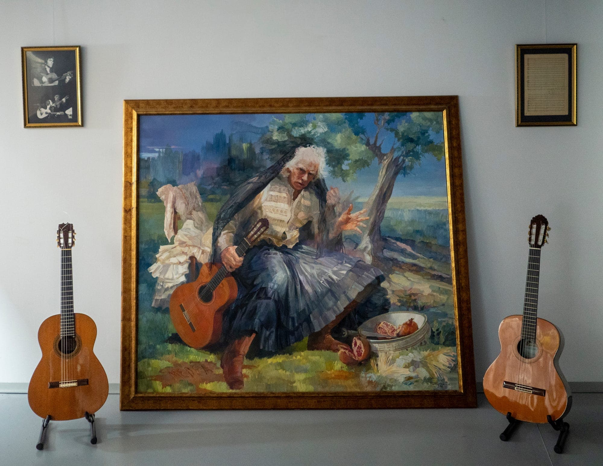 La Colección